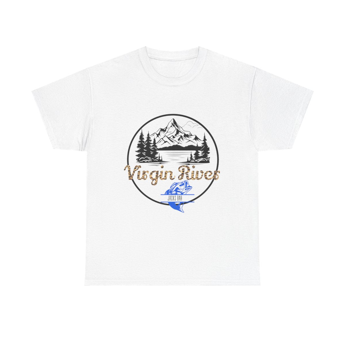 Virgin River T