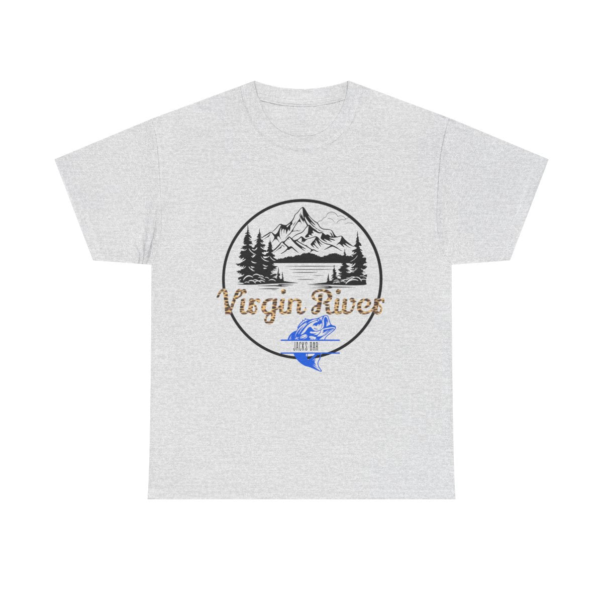 Virgin River T