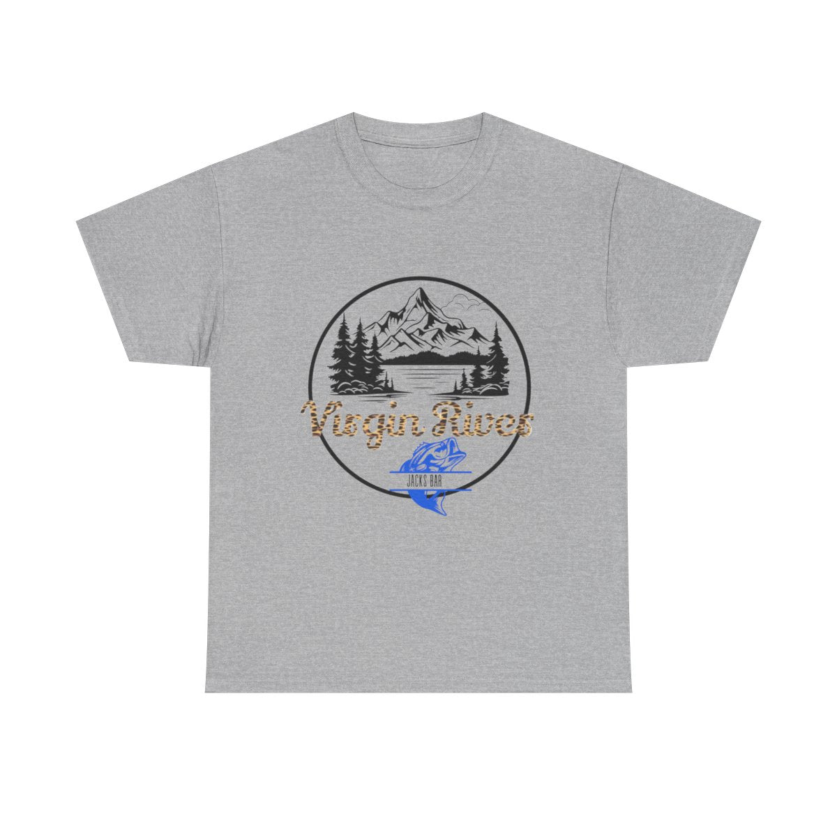 Virgin River T