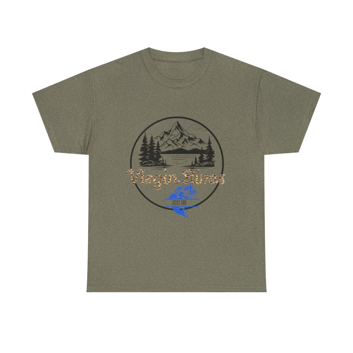 Virgin River T