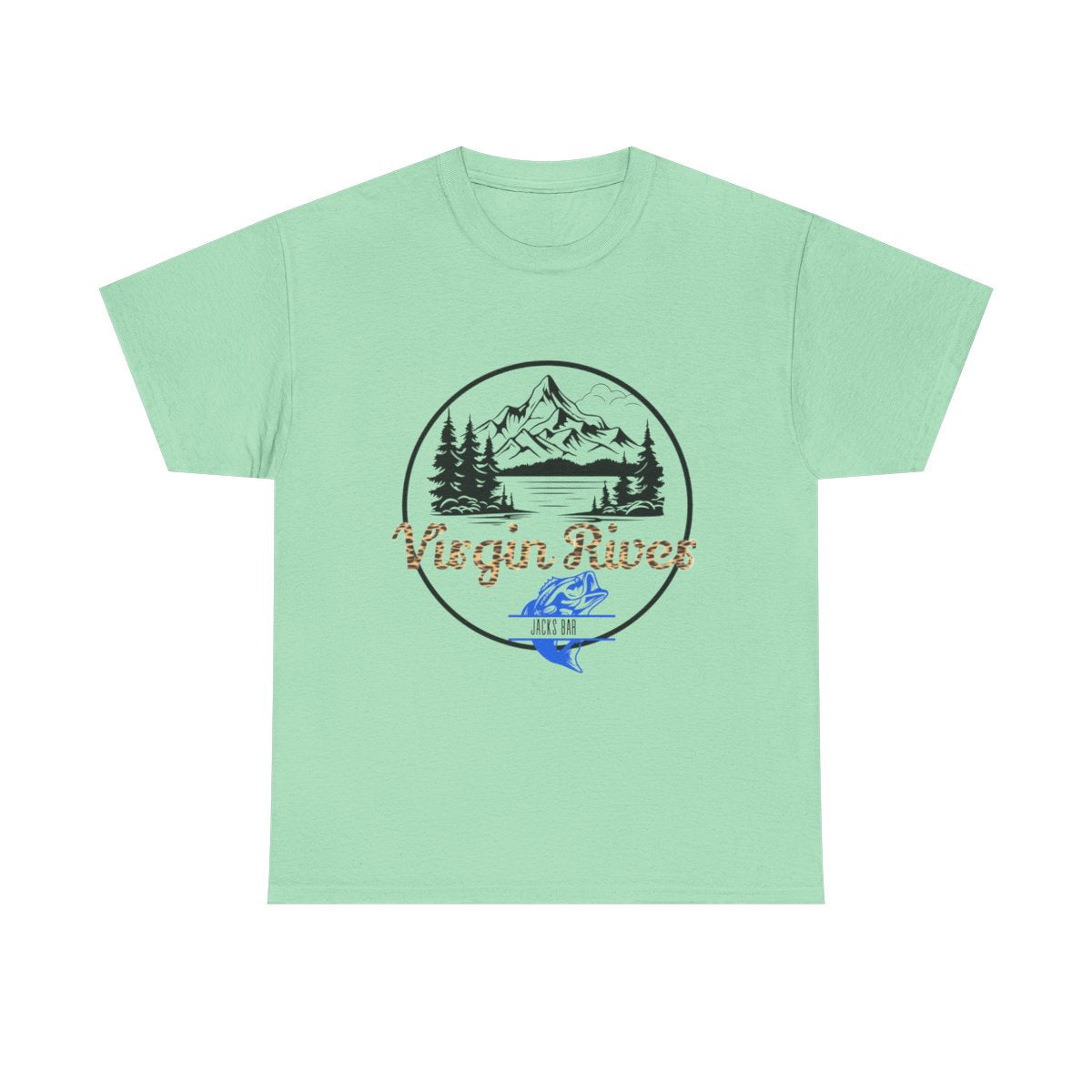 Virgin River T