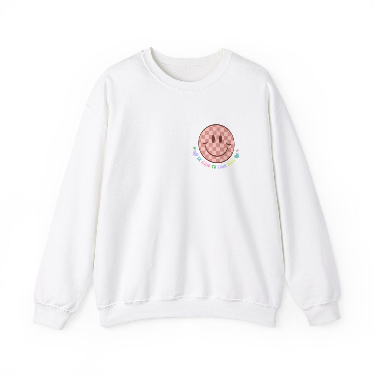 Mental Health Sweater!