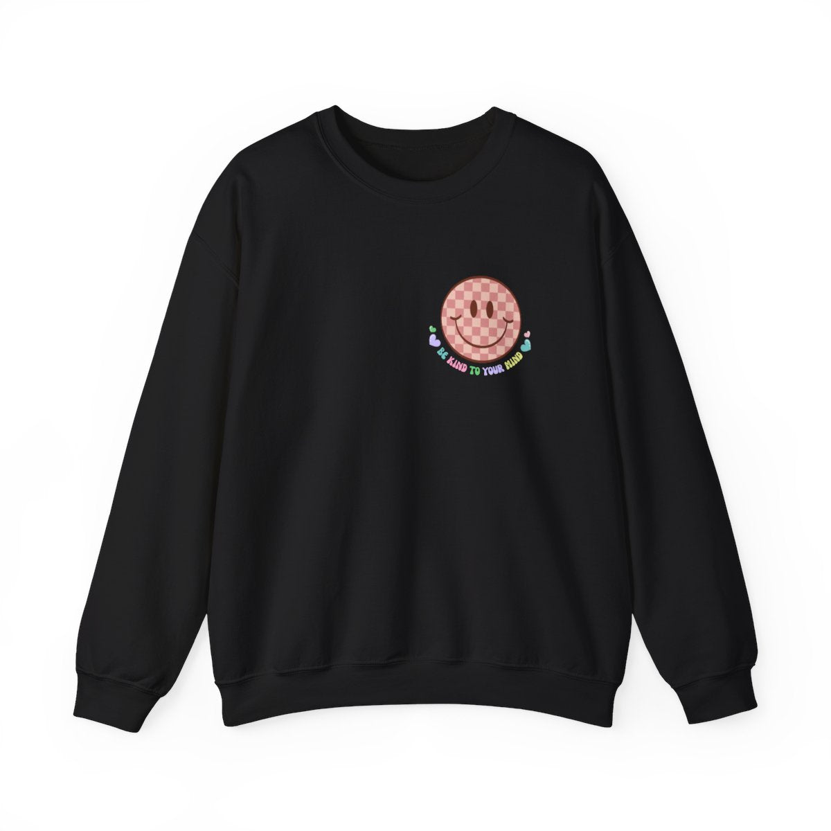 Mental Health Sweater!