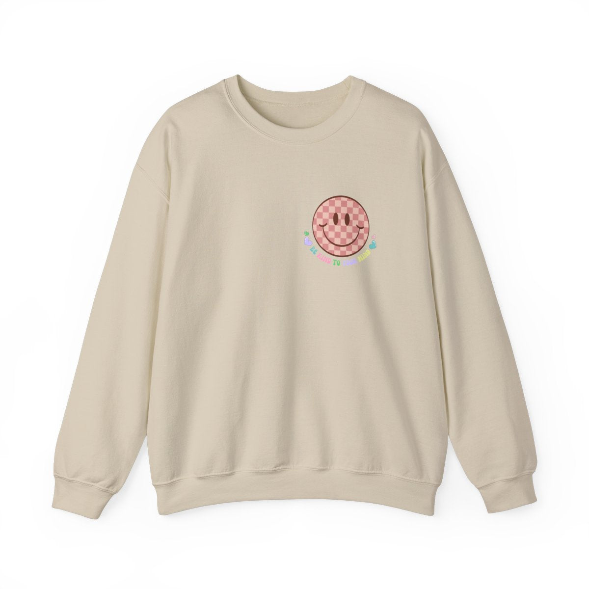 Mental Health Sweater!