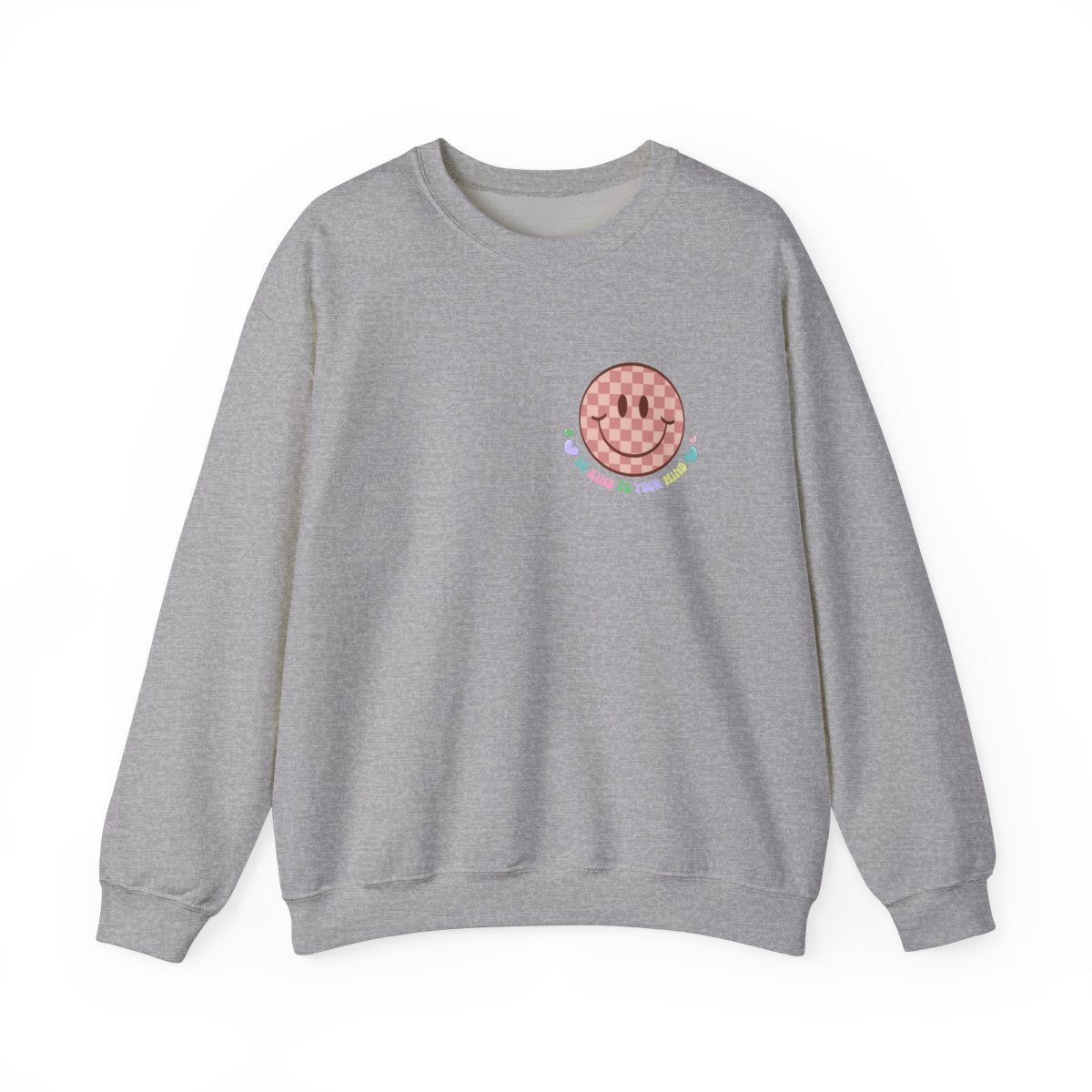 Mental Health Sweater!