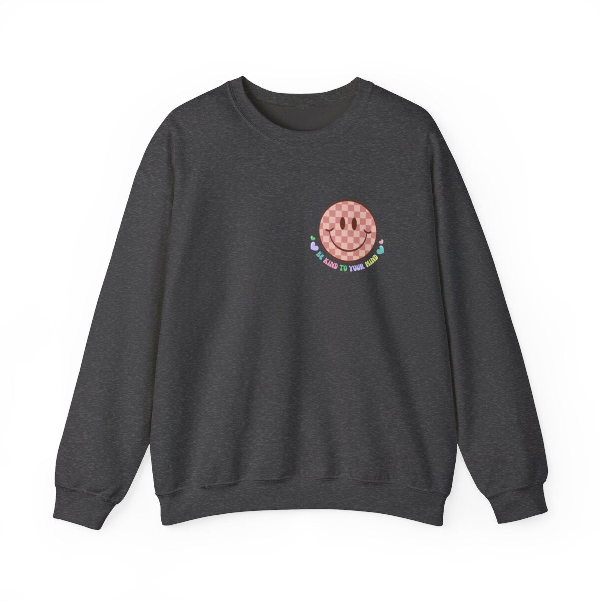 Mental Health Sweater!