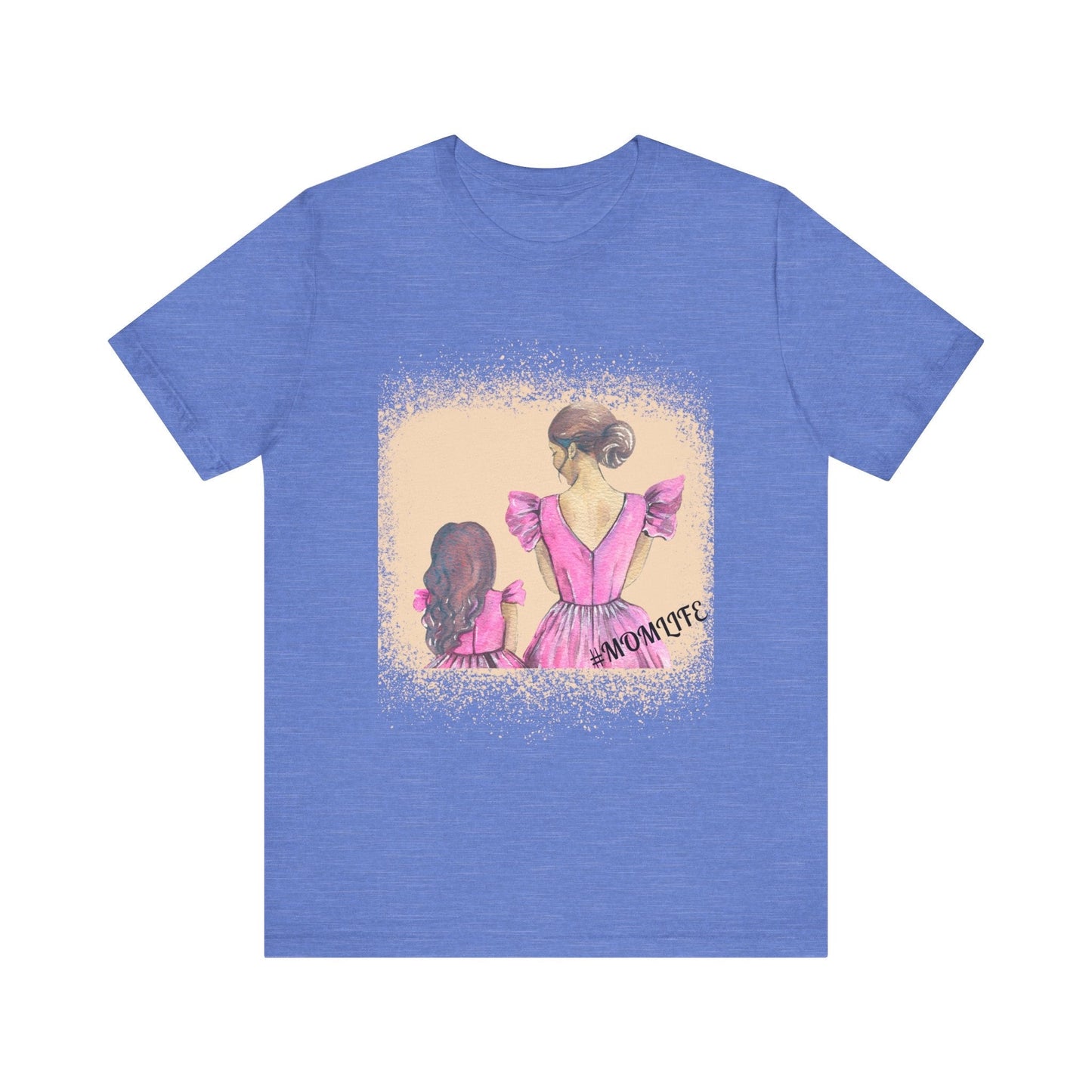 Mommy and me (Adult)