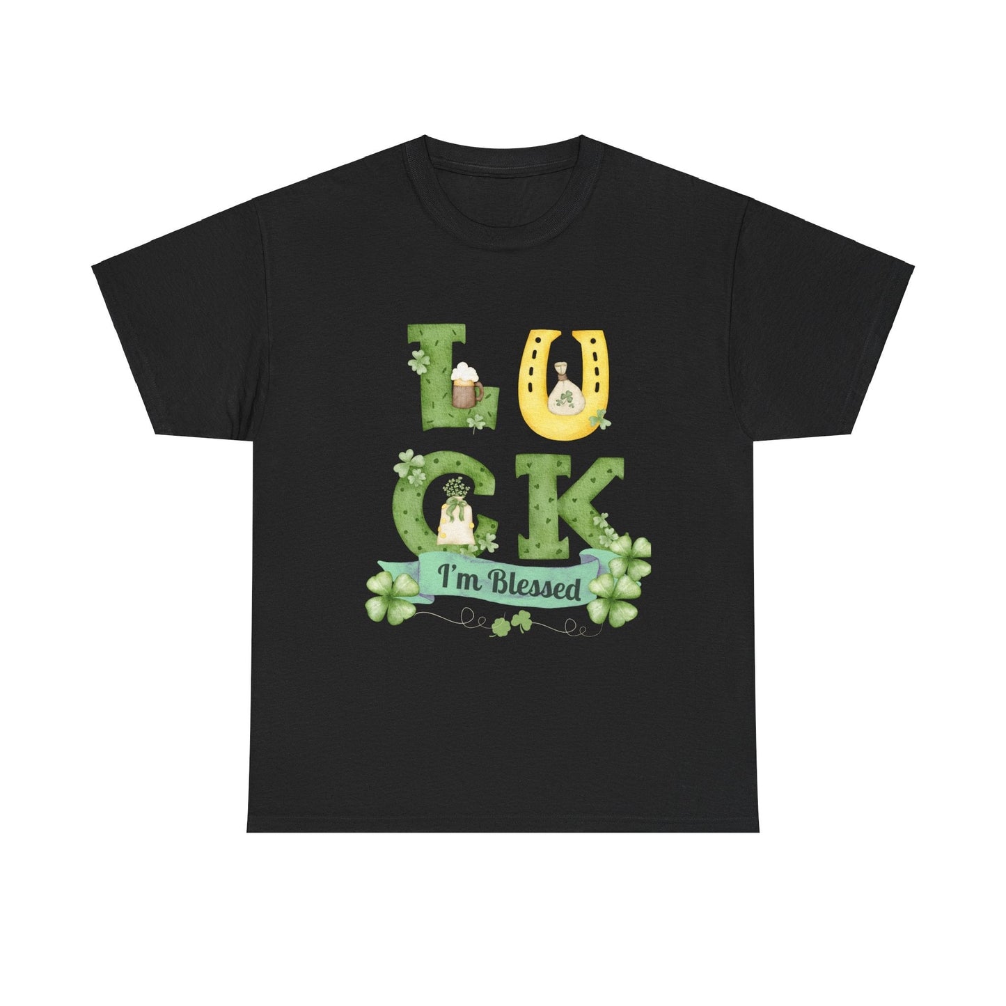 I’m Blessed T-Shirt