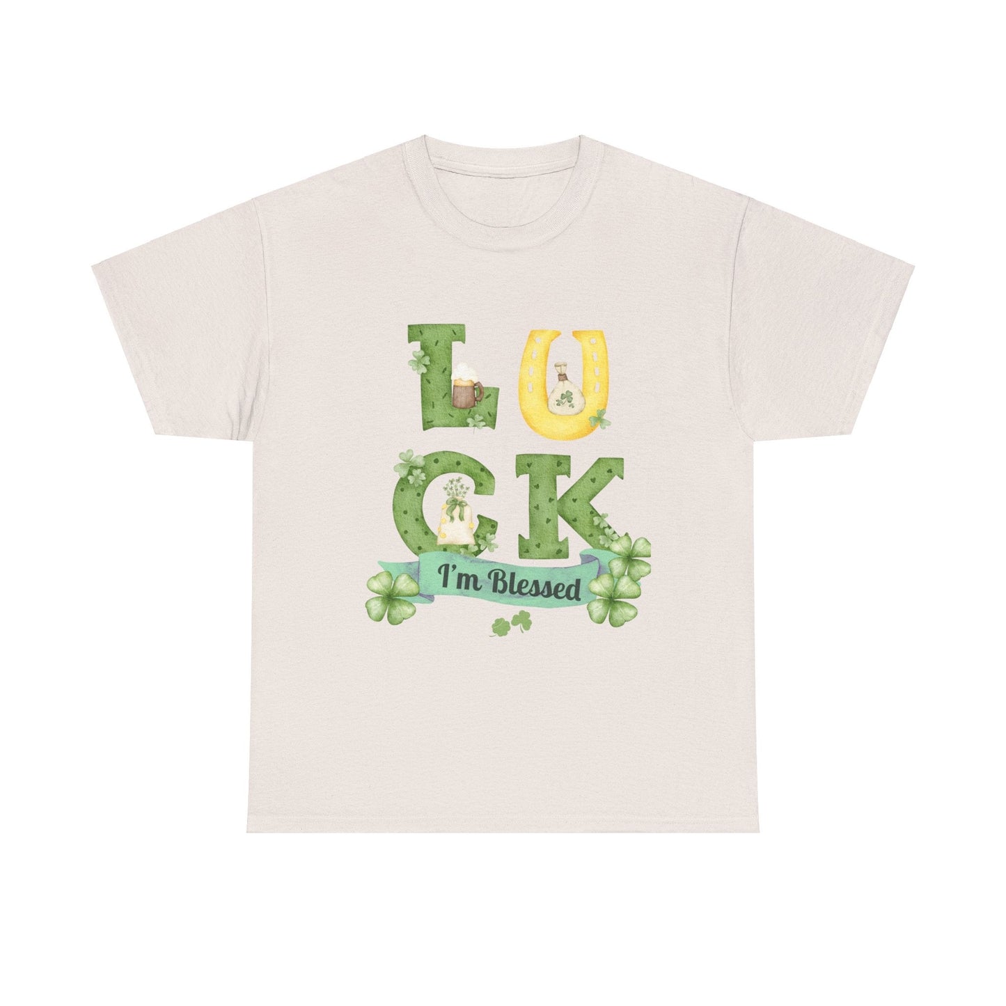 I’m Blessed T-Shirt