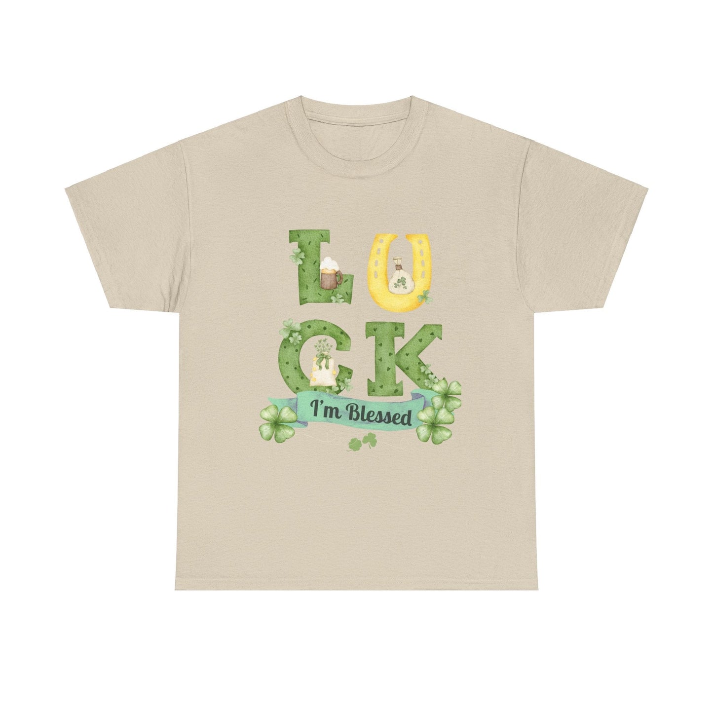 I’m Blessed T-Shirt