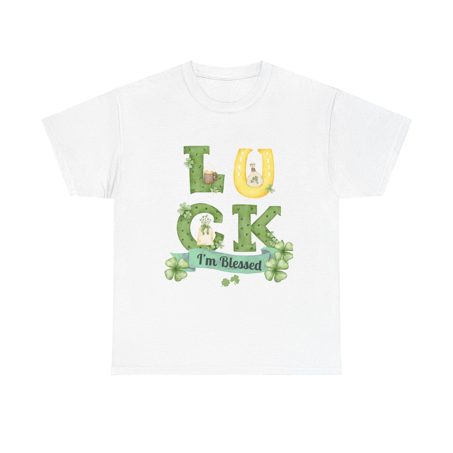I’m Blessed T-Shirt