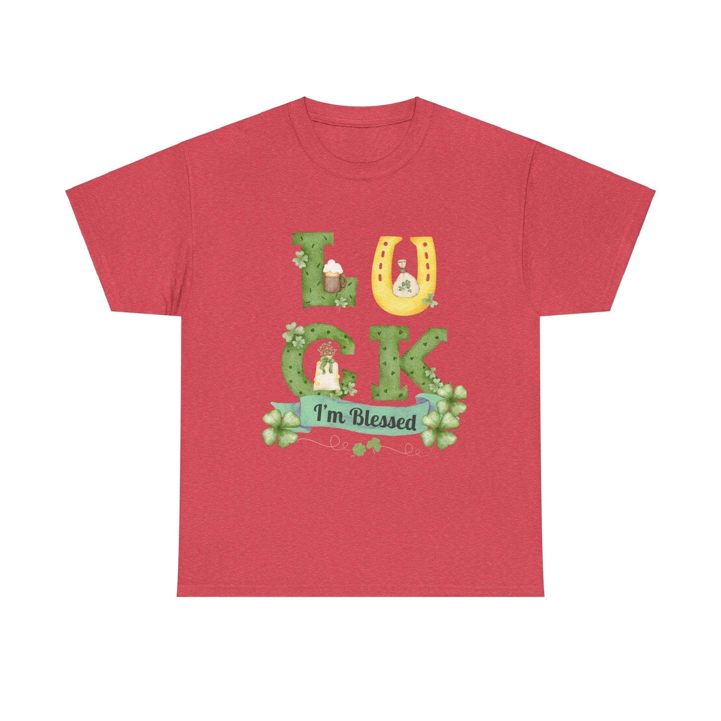 I’m Blessed T-Shirt