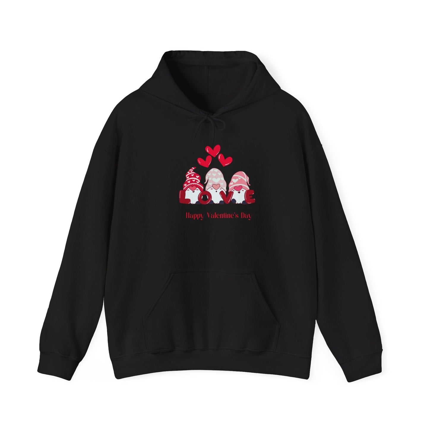 Valentine’s Day hoodie